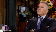 Billy witnesses Ashland being blackmailed